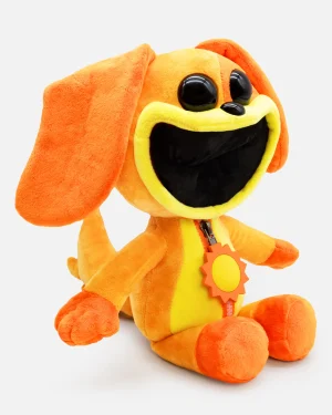 Huggy WUGGY DOGDAY PLUSH